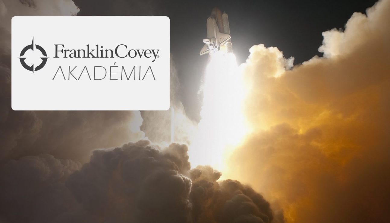Franklin Covey A bizalom sebessége